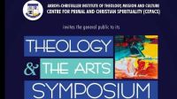 Conference: Theology and the Arts Symposium