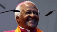 In Memoriam: Archbishop Desmond Tutu (1931-2021)