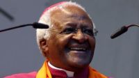 The Late Emeritus Archbishop Desmond Tutu, Forgiveness and Reconciliation in South Africa: An ATW Bibliography