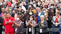 The Joy and Pain of Worldwide Ecumenical Encounter