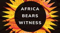 Africa Bears Witness: Book Announcement