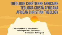 African Christian Theology: Journal Announcement