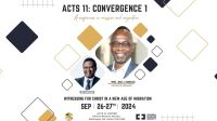 Acts 11 Conference: Registration