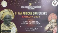 Sankofa 2024: An Intercultural Experience