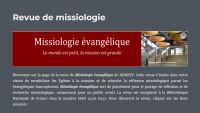 Théologies locales sur le Web mondial : annonce de publication