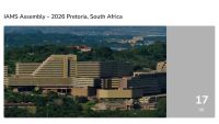 IAMS Conference 2026: Call for Papers