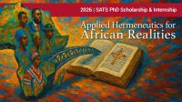 SATS PhD Scholarship 2026: Apply Now!