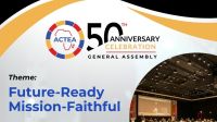 ACTEA General Assembly 2026: Conference Announcement