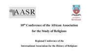 AASR Conference 2026: Call for Papers