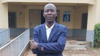 Introducing Dr. Plaisance Rivoli M’bara, Project Coordinator for Francophone Africa