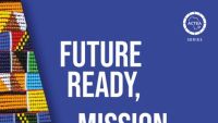 Future Ready, Mission Faithful: Book Announcement