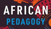 African Pedagogy: Book Announcement