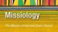 Missiology: Book Announcement