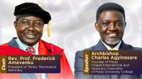 Missiological Society of Ghana Conference 2026: Registration