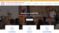 Une étape historique : L’ACTEA restructurée